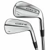 Cobra KING CB/MB Combo Golf Irons (Custom Fit) -TaylorMade Sales Store Cobra KING CB MB Golf Irons 1
