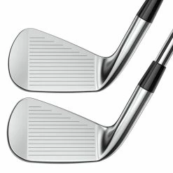Cobra KING CB/MB Combo Golf Irons (Custom Fit) -TaylorMade Sales Store Cobra KING CB MB Golf Irons 3