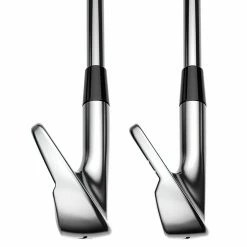 Cobra KING CB/MB Combo Golf Irons (Custom Fit) -TaylorMade Sales Store Cobra KING CB MB Golf Irons 4