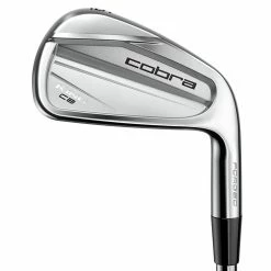 Cobra KING CB/MB Combo Golf Irons (Custom Fit) -TaylorMade Sales Store Cobra KING CB MB Golf Irons 5