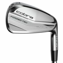 Cobra KING Forged TEC Golf Irons (Custom Fit)