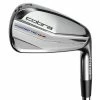 Cobra KING Forged TEC One Length Golf Irons