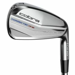Cobra KING Forged TEC One Length Golf Irons (Custom Fit)