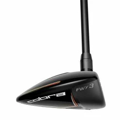 Cobra KING LTDx Golf Fairway Wood -TaylorMade Sales Store Cobra KING LTDx Golf Fairway Wood 4