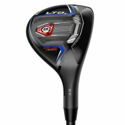 Cobra KING LTDx One Length Golf Hybrid