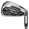 Cobra KING LTDx One Length Golf Irons -TaylorMade Sales Store Cobra KING LTDx One Length Irons 1 1