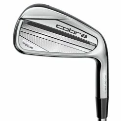 Cobra KING Tour Golf Irons (Custom Fit)