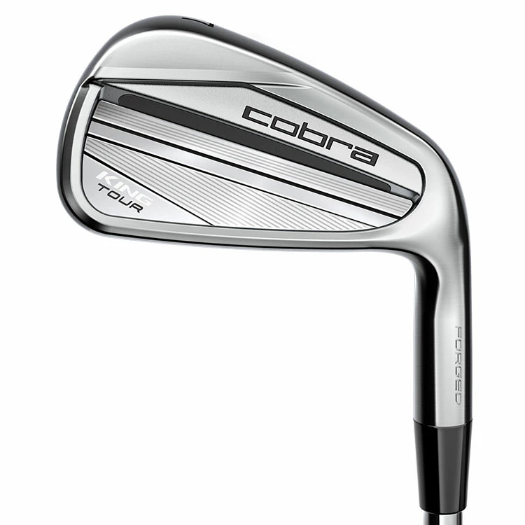 Cobra KING Tour Golf Irons (Custom Fit) 3 Cobra KING Tour Golf Irons (Custom Fit)