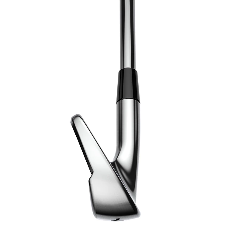 Cobra KING Tour Golf Irons (Custom Fit) 6 Cobra KING Tour Golf Irons (Custom Fit) - Image 4