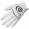 FootJoy StaSof Golf Glove -TaylorMade Sales Store FootJoy 2023 StaSof Glove White 1