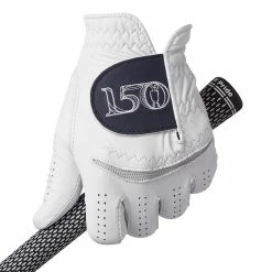 FootJoy Ladies StaSof 150th Open Golf Glove -TaylorMade Sales Store Footjoy StaSof 150th Open Glove 3 1