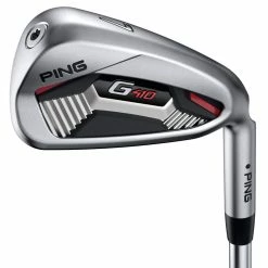 Ping G410 Golf Irons