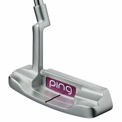 Ping Ladies G Le2 Anser Golf Putter (Custom Fit)