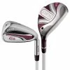 Ping Ladies G Le2 Golf Combo Irons (Custom Fit) -TaylorMade Sales Store GLe2comboirons1 1