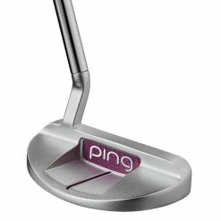 Ping Ladies G Le2 Shea Golf Putter (Custom Fit)