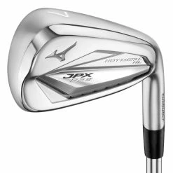 Mizuno JPX 923 Hot Metal High Launch Golf Irons (Custom Fit)