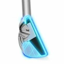 Mizuno Ladies JPX 923 Hot Metal High Launch Golf Irons -TaylorMade Sales Store Mizuno JPX 923 Hot Metal HL Irons 3