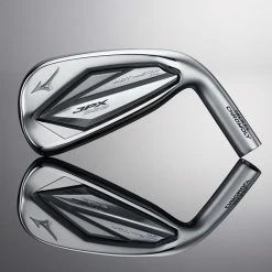 Mizuno JPX 923 Hot Metal High Launch Golf Irons (Custom Fit) -TaylorMade Sales Store Mizuno JPX 923 Hot Metal HL Irons 5 1