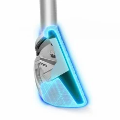 Mizuno JPX 923 Hot Metal Golf Irons (Custom Fit) -TaylorMade Sales Store Mizuno JPX 923 Hot Metal Irons 5 1