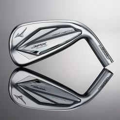 Mizuno JPX 923 Hot Metal Golf Irons (Custom Fit) -TaylorMade Sales Store Mizuno JPX 923 Hot Metal Irons 6 1