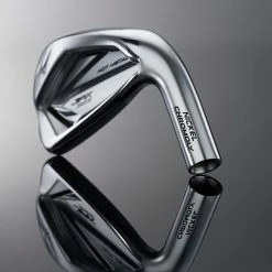 Mizuno JPX 923 Hot Metal Golf Irons (Custom Fit) -TaylorMade Sales Store Mizuno JPX 923 Hot Metal Irons 7