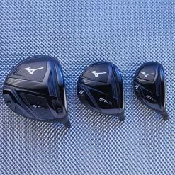 Mizuno Ladies ST-X 220 Golf Driver -TaylorMade Sales Store Mizuno ST X 220 Golf Driver 6