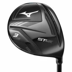 Mizuno Ladies ST-X 220 Golf Fairway Wood