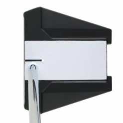Odyssey White Hot Versa Twelve CS Golf Putter 9 Odyssey White Hot Versa Twelve CS Golf Putter -TaylorMade Sales Store Odyssey 2023 Versa Stroke Lab 12 CS Putter 2