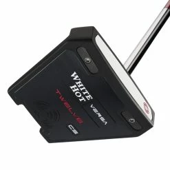 Odyssey White Hot Versa Twelve CS Golf Putter 11 Odyssey White Hot Versa Twelve CS Golf Putter -TaylorMade Sales Store Odyssey 2023 Versa Stroke Lab 12 CS Putter 4