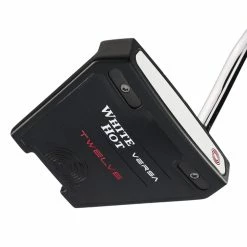 Odyssey White Hot Versa Twelve Golf Putter -TaylorMade Sales Store Odyssey 2023 Versa Stroke Lab 12 DB Putter 4 1