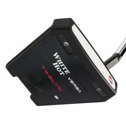 Odyssey White Hot Versa Twelve S Golf Putter 11 Odyssey White Hot Versa Twelve S Golf Putter -TaylorMade Sales Store Odyssey 2023 Versa Stroke Lab 12 S Putter 4
