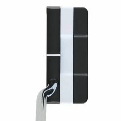 Odyssey White Hot Versa Double Wide Golf Putter -TaylorMade Sales Store Odyssey 2023 Versa Stroke Lab Double Wide Putter 2