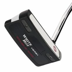 Odyssey White Hot Versa Double Wide Golf Putter -TaylorMade Sales Store Odyssey 2023 Versa Stroke Lab Double Wide Putter 4