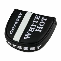 Odyssey White Hot Versa Twelve S Golf Putter -TaylorMade Sales Store Odyssey 2023 Versa Stroke Lab Mallet Headcover 1 5