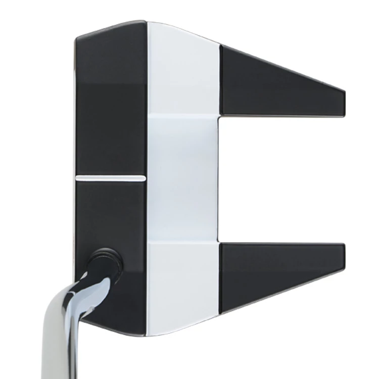 Odyssey White Hot Versa Seven Golf Putter 4 Odyssey White Hot Versa Seven Golf Putter - Image 2