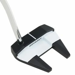 Odyssey White Hot Versa Seven Golf Putter 10 Odyssey White Hot Versa Seven Golf Putter -TaylorMade Sales Store Odyssey 2023 Versa Stroke Lab Seven DB Putter 3 1