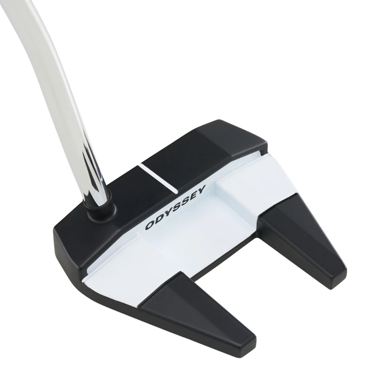 Odyssey White Hot Versa Seven Golf Putter 5 Odyssey White Hot Versa Seven Golf Putter - Image 3