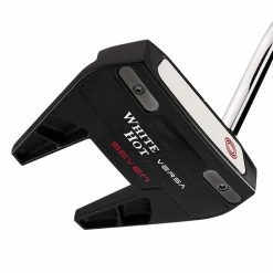 Odyssey White Hot Versa Seven Golf Putter 11 Odyssey White Hot Versa Seven Golf Putter -TaylorMade Sales Store Odyssey 2023 Versa Stroke Lab Seven DB Putter 4 1