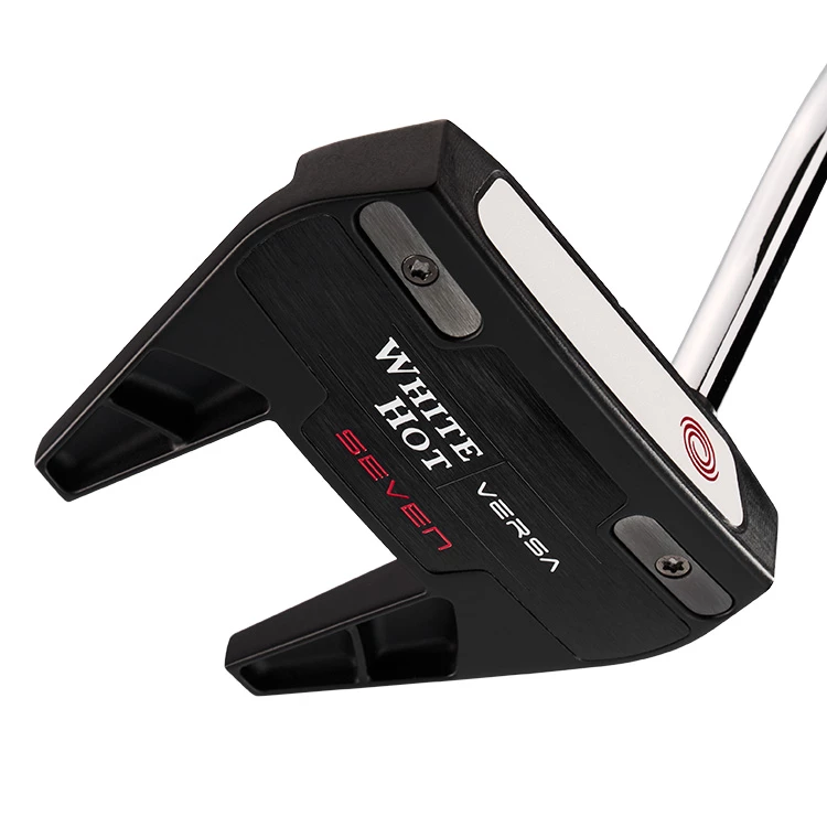 Odyssey White Hot Versa Seven Golf Putter 6 Odyssey White Hot Versa Seven Golf Putter - Image 4