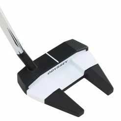 Odyssey White Hot Versa S Slant Golf Putter -TaylorMade Sales Store Odyssey 2023 Versa Stroke Lab Seven S Putter 3