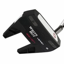 Odyssey White Hot Versa S Slant Golf Putter -TaylorMade Sales Store Odyssey 2023 Versa Stroke Lab Seven S Putter 4