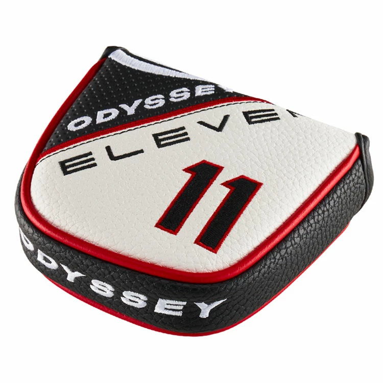 Odyssey Eleven Stroke Lab S/N Golf Putter 7 Odyssey Eleven Stroke Lab S/N Golf Putter - Image 5