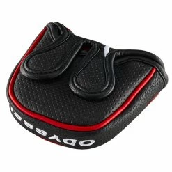 Odyssey Eleven Tour Lined Stroke Lab C/S Golf Putter -TaylorMade Sales Store Odyssey Eleven Golf Putters Headcover 2 1