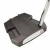 Odyssey Eleven Stroke Lab S/N Golf Putter -TaylorMade Sales Store Odyssey Eleven Stroke Lab Slant Neck Golf Putter 1