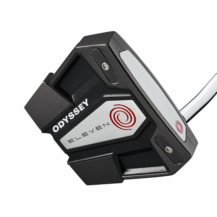 Odyssey Eleven Stroke Lab S/N Golf Putter 6 Odyssey Eleven Stroke Lab S/N Golf Putter - Image 4
