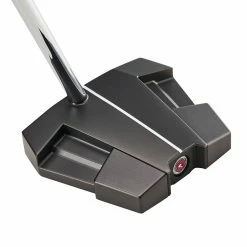 Odyssey Eleven Tour Lined Stroke Lab C/S Golf Putter -TaylorMade Sales Store Odyssey Eleven Tour Lined Stroke Lab Centre Shafted Golf Putter 3