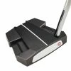 Odyssey Eleven Tour Lined Stroke Lab D/B Golf Putter -TaylorMade Sales Store Odyssey Eleven Tour Lined Stroke Lab Double Bend Golf Putter 1