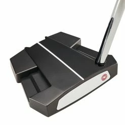 Odyssey Eleven Tour Lined Stroke Lab D/B Golf Putter