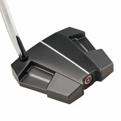 Odyssey Eleven Tour Lined Stroke Lab D/B Golf Putter -TaylorMade Sales Store Odyssey Eleven Tour Lined Stroke Lab Double Bend Golf Putter 3