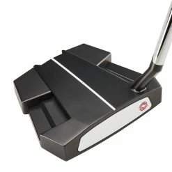 Odyssey Eleven Tour Lined Stroke Lab S/N Golf Putter